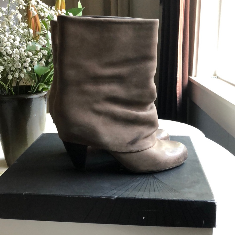 2011 Trouvé Boots - Picture 2 of 8